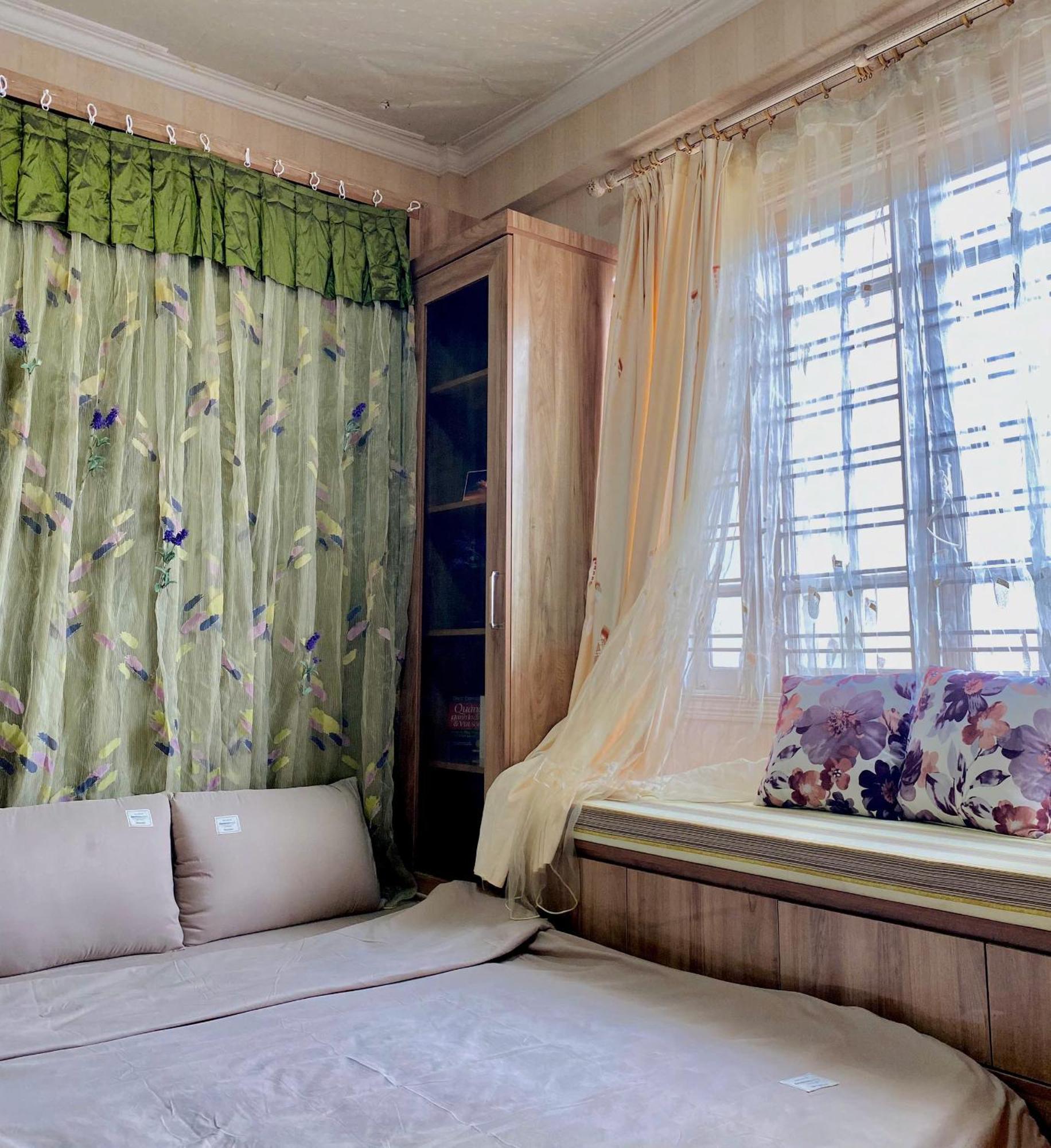 Lava Homestay Hai Phong Exterior foto