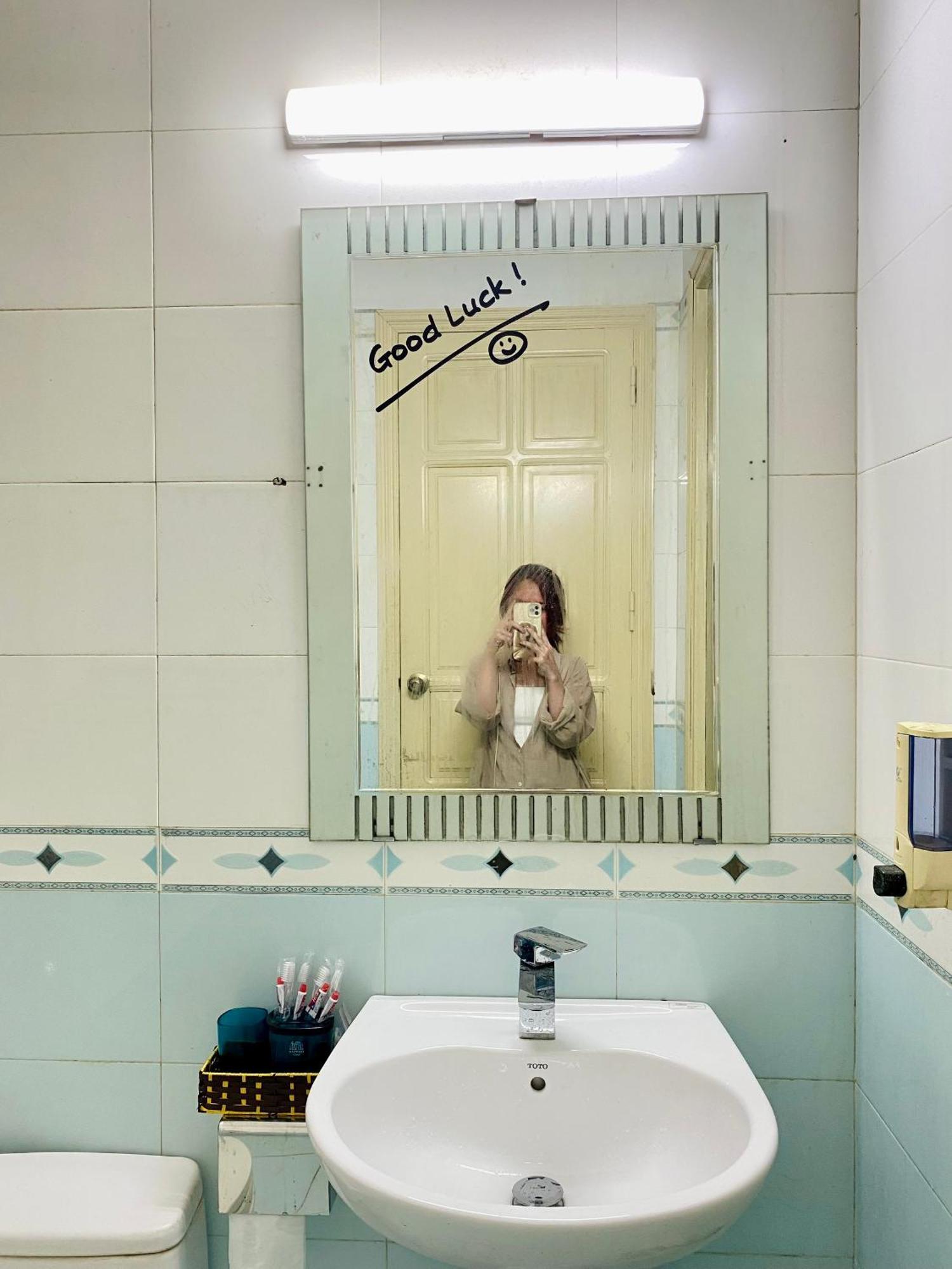 Lava Homestay Hai Phong Exterior foto