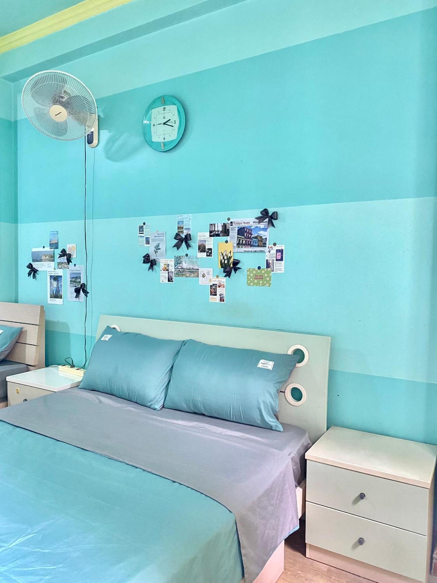 Lava Homestay Hai Phong Exterior foto