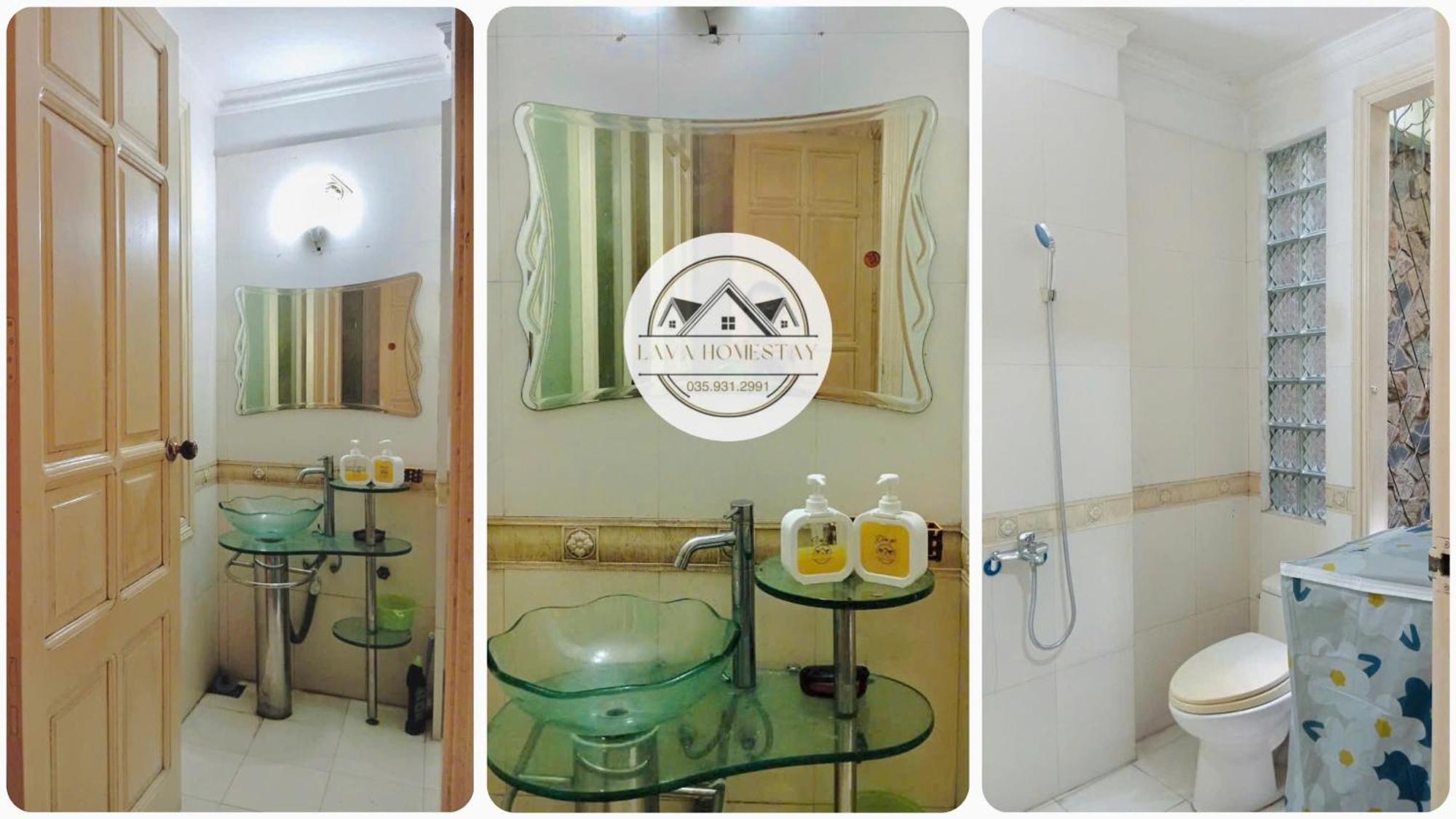 Lava Homestay Hai Phong Exterior foto